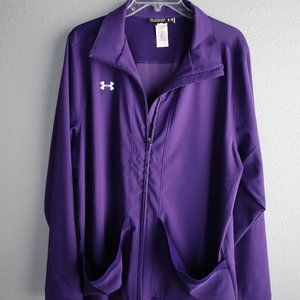 Under Armour Jacket